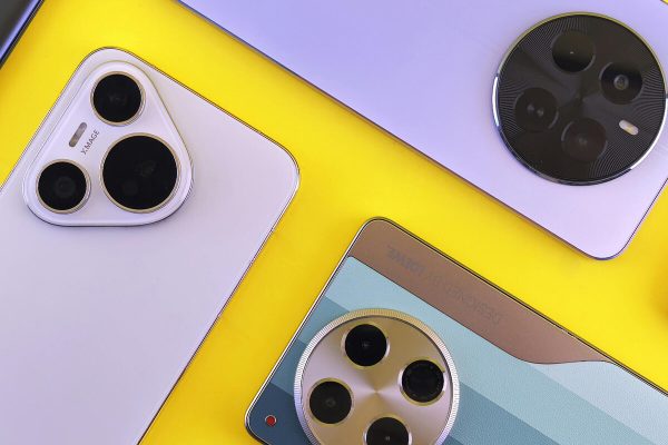 Smartphones Batteries