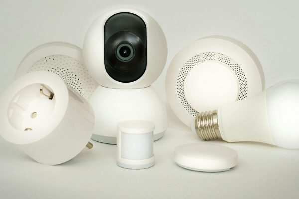 Wireless Security Cameras Batteries